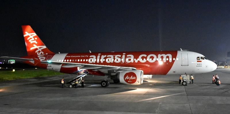 AirAsia
