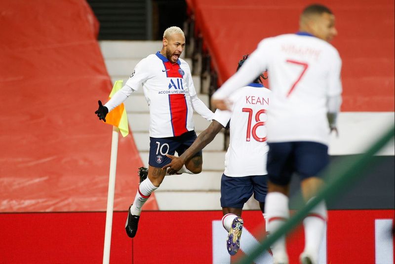 PSG (standard)