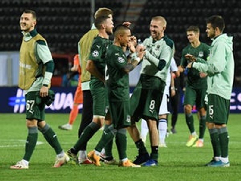 krasnodar (sportmole)