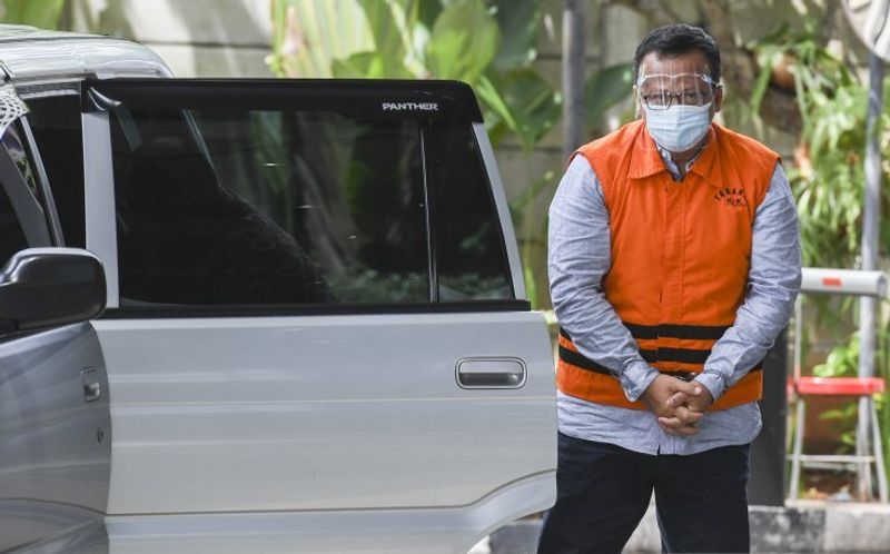 edhy prabowo