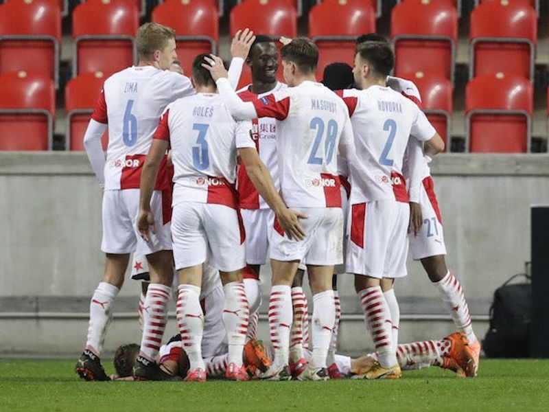 slavia praha (sportmole)