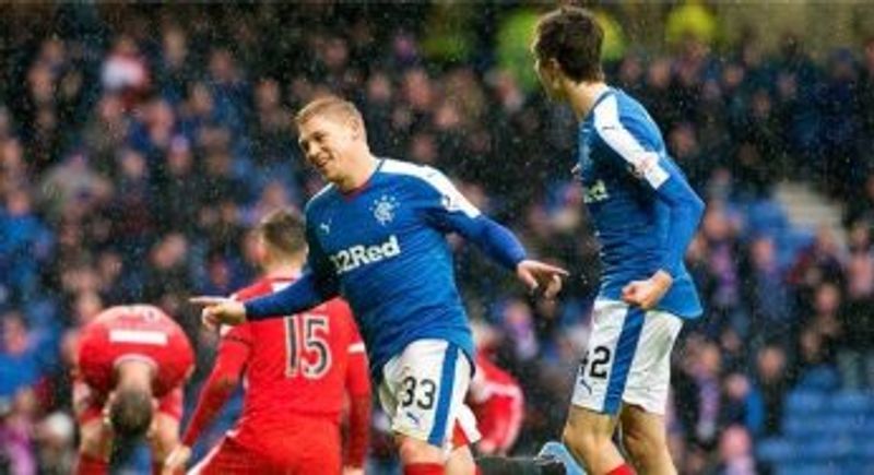 Rangers