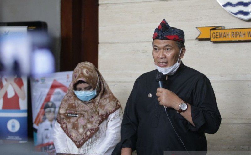 bandung