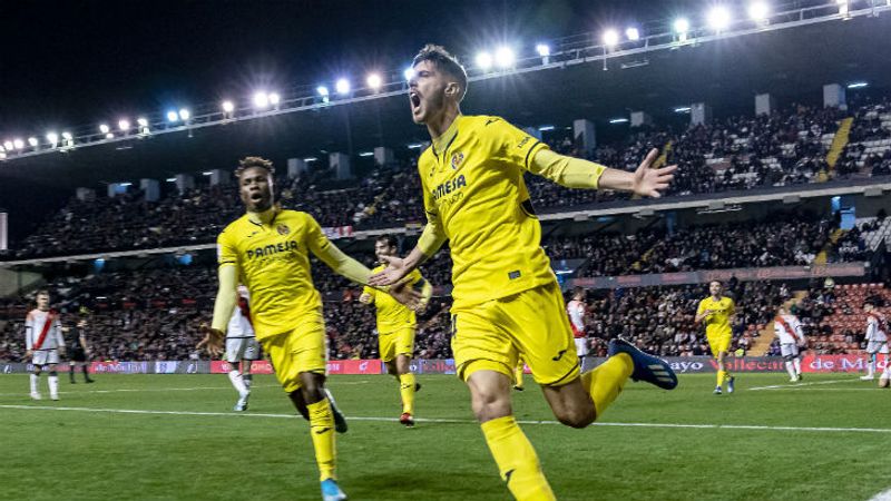 Sivasspor-Villarreal (thesaxon)