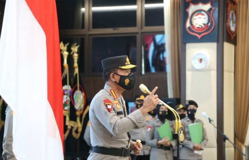 kapolri