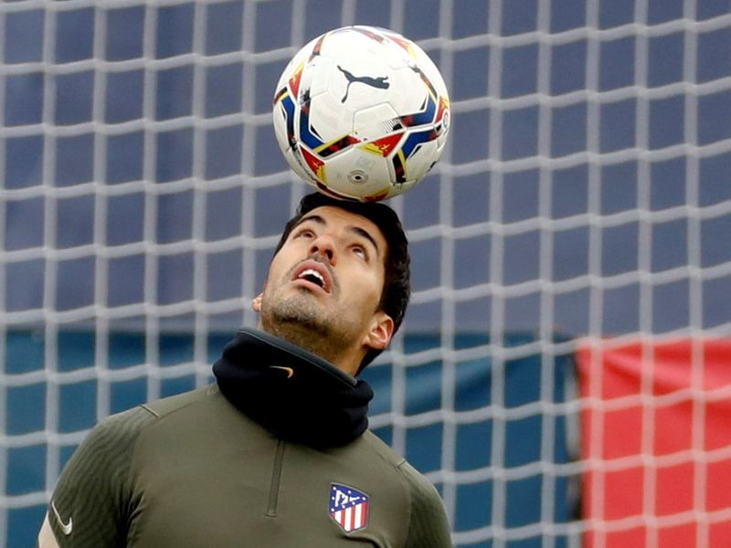 luis suarez (theguardian)