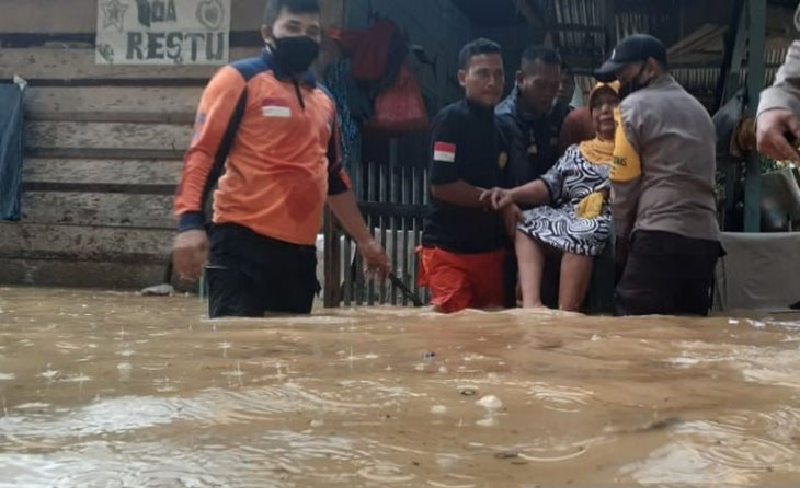 banjir aceh