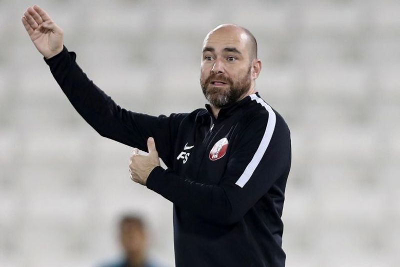 felix sanchez
