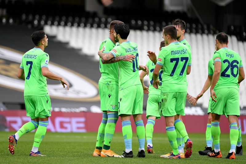 Lazio (cultofcalcio)