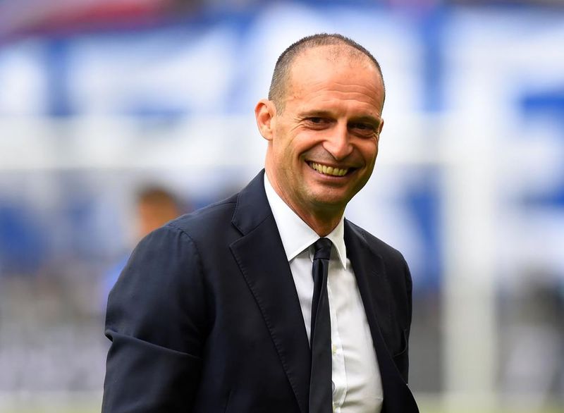 Massimiliano Allegri (beinsports)