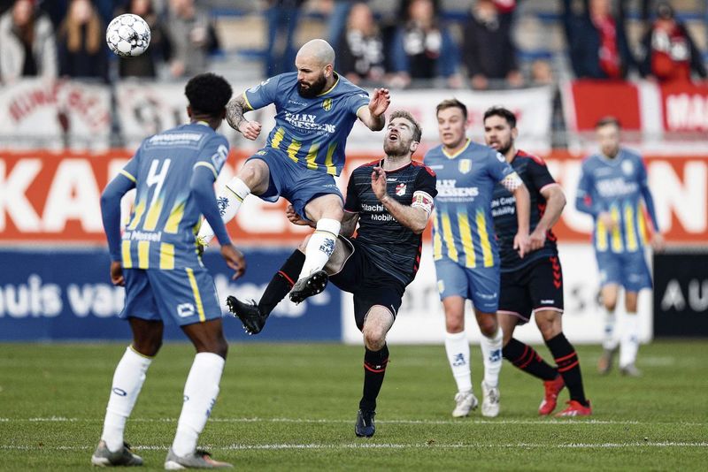 RKC-Waalwijk (futbolete)