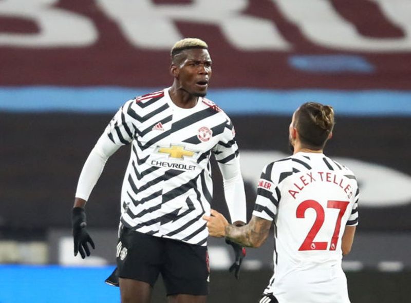 pogba