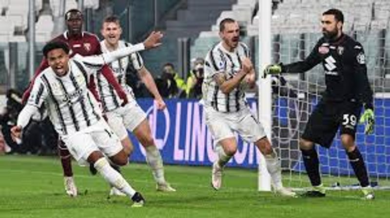 juventus