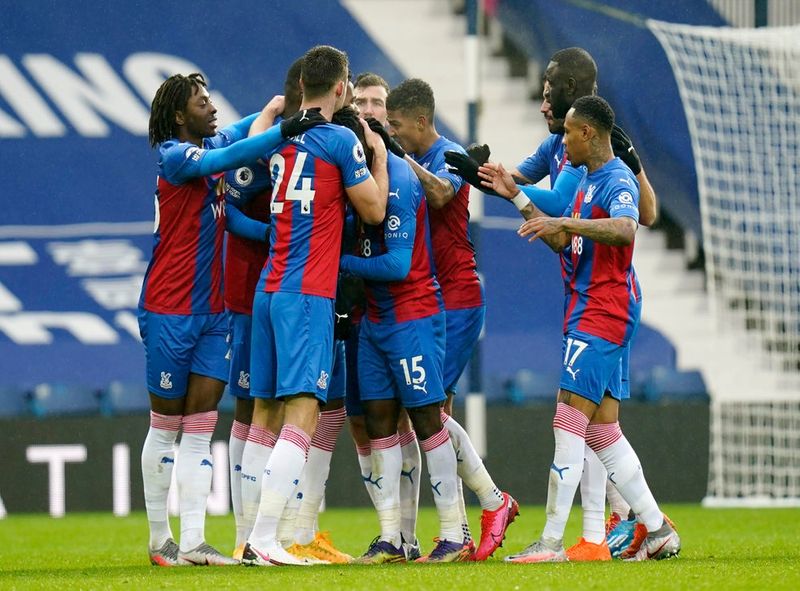 crystal palace