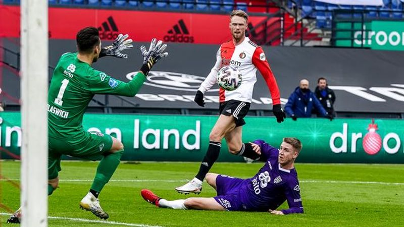 feyenoord vs heracles (nu nl)
