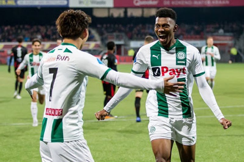 groningen