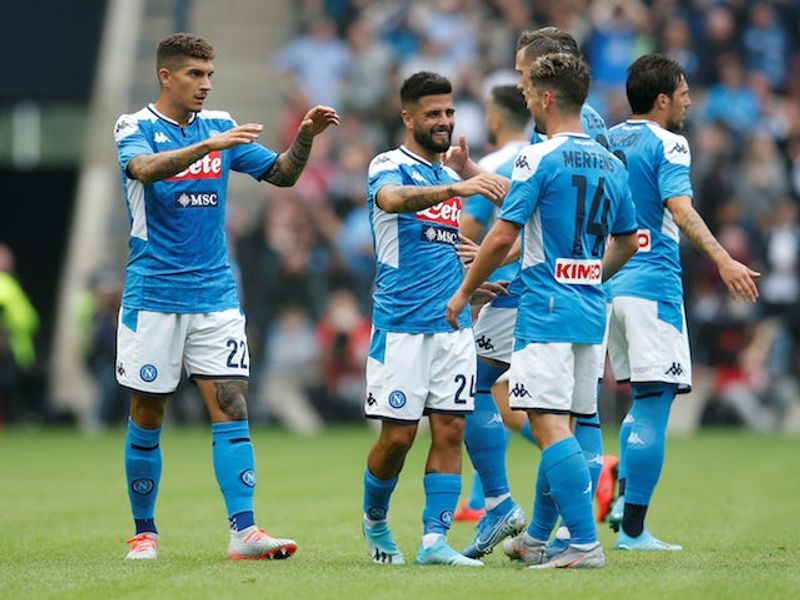Napoli (insidesport)