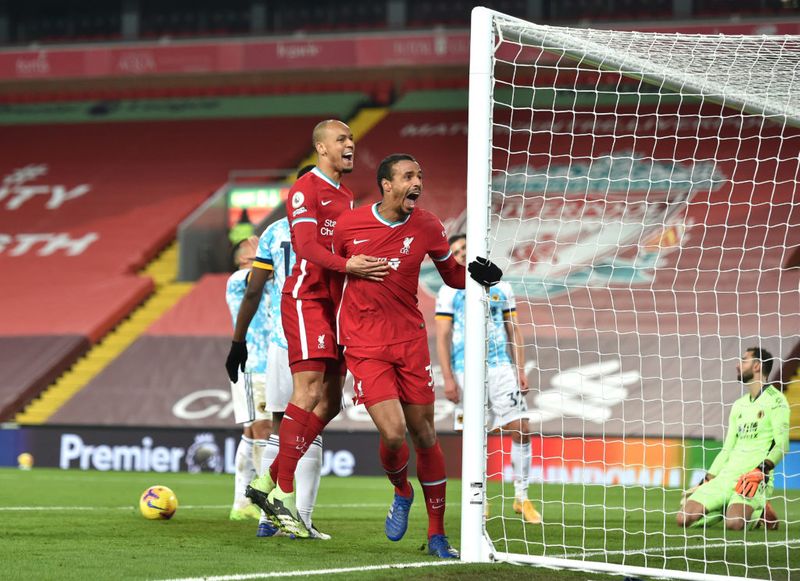 liverpool-v-wolverhampton (the4thofficial)