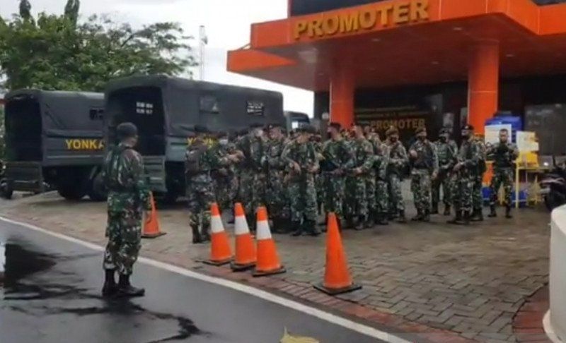 TNI AD