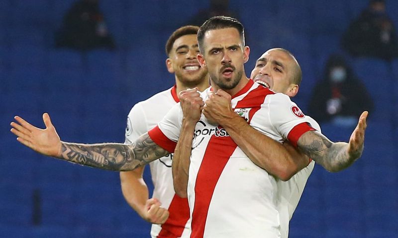 Southampton (guardian)