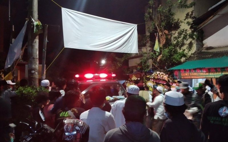 laskar