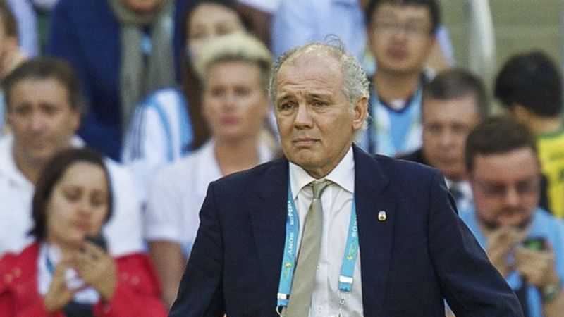 Alejandro Sabella (skysports)