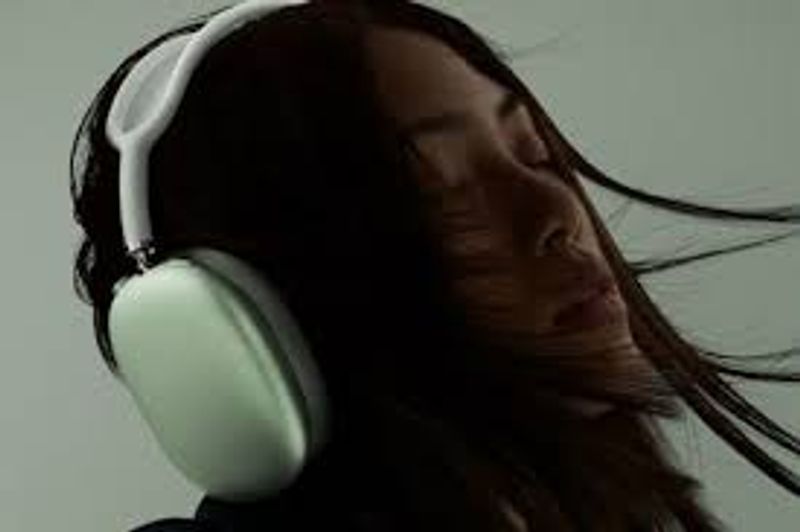 airpods max