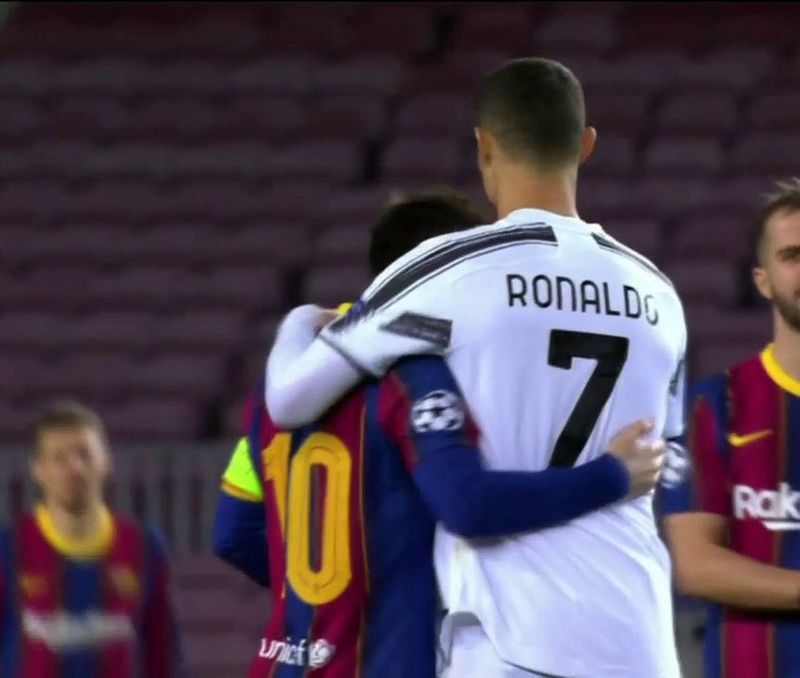 ronaldo - messi (football-espana net)