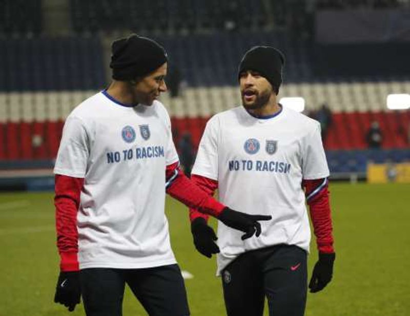 paris saint germain