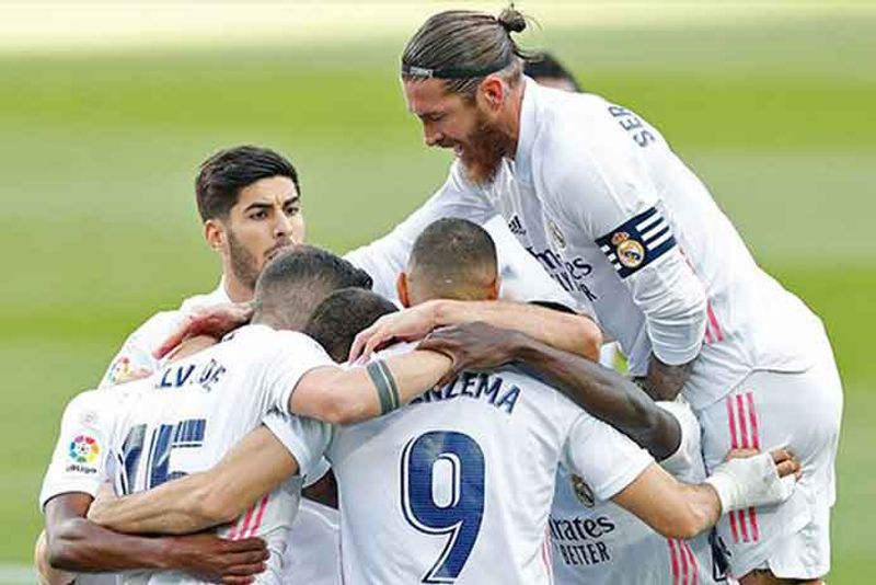 real madrid (insidesport)