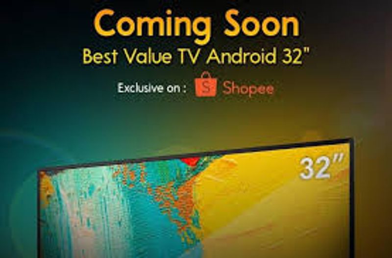 Smart TV 32S3G