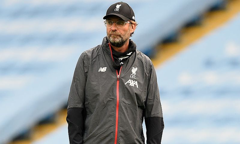 juergen klopp