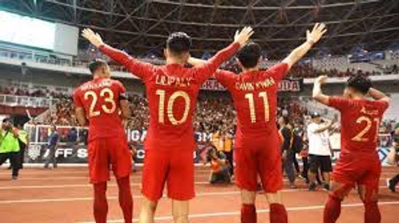 timnas indonesia