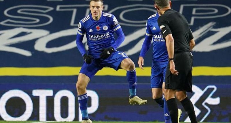 jamie vardy (irishtimes com)