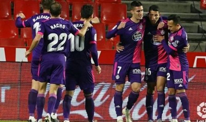 real valladolid (keonhanh net)