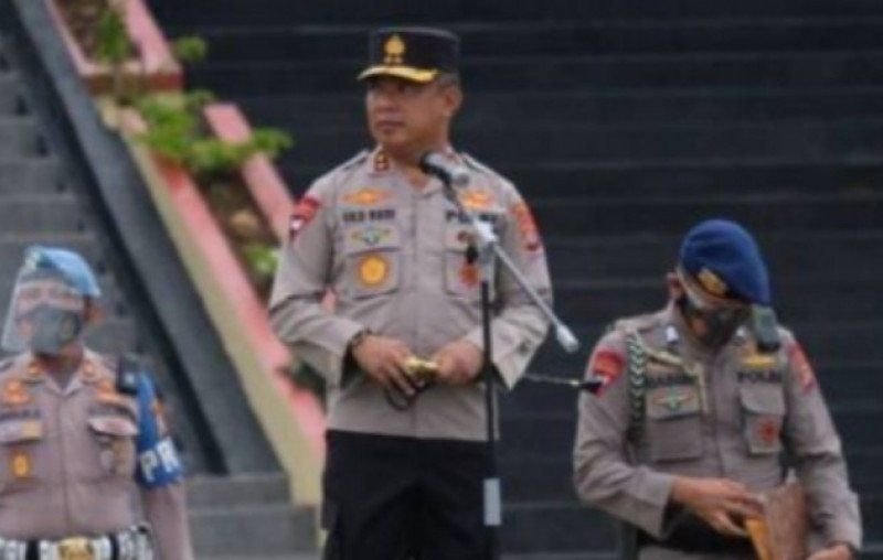 pilkada sulbar