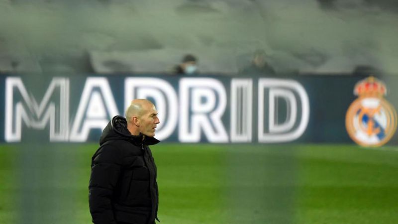 zinedine zidane (marca)