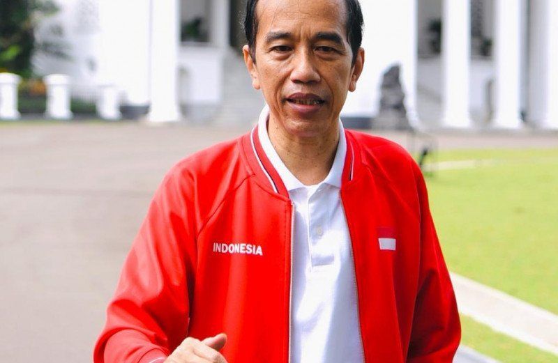 presiden jokowi