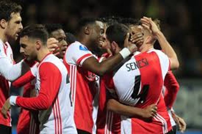 feyenoord
