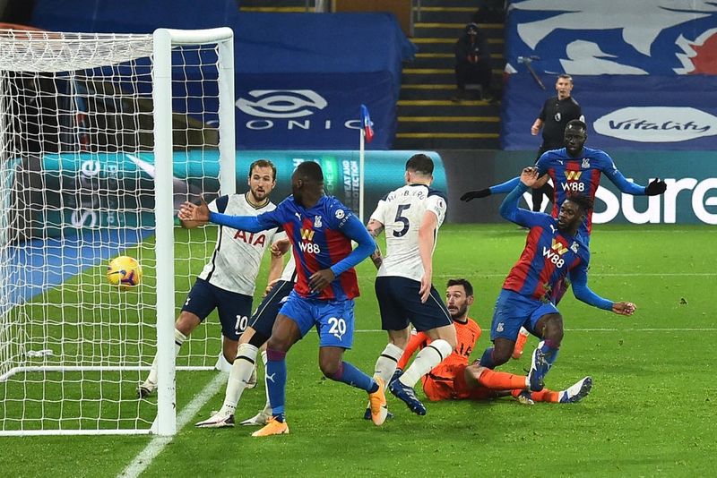 crystal palace vs spur (standard)