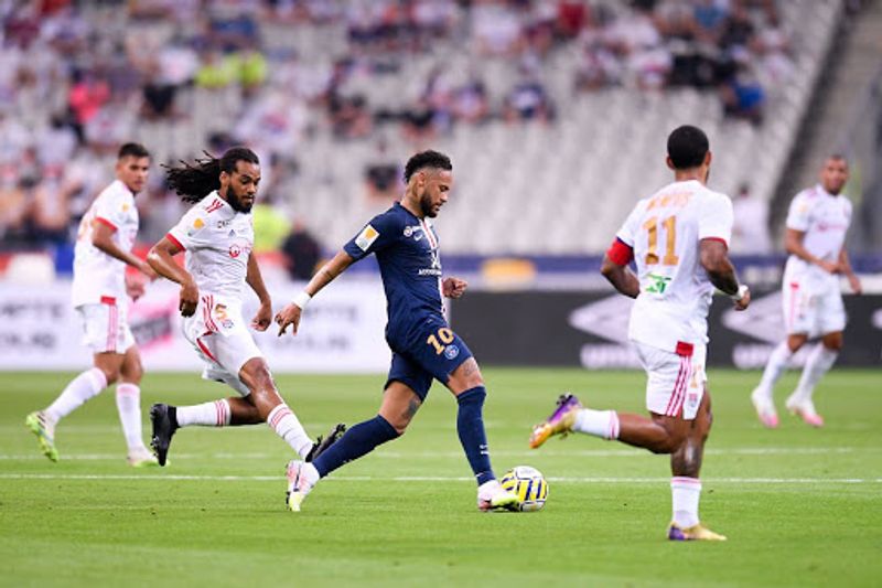 psg vs lyon (sportingpedia)