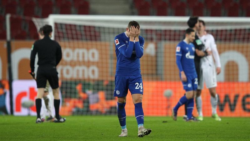 schalke (eurosport)