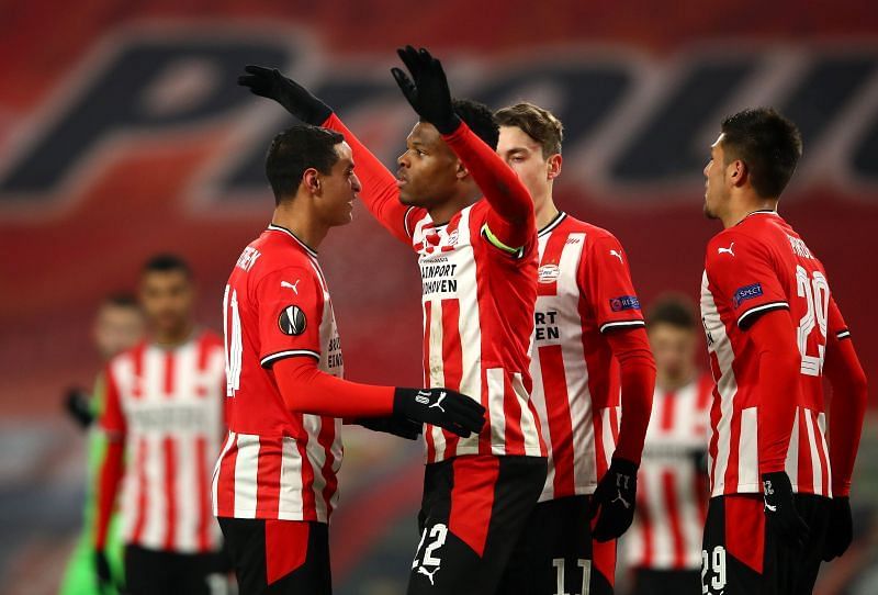 PSV