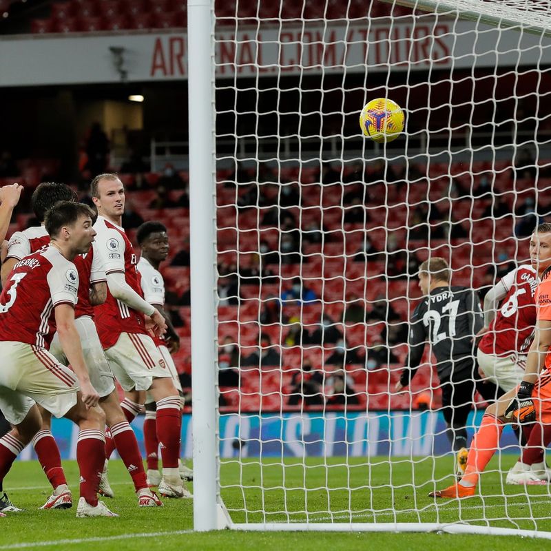 arsenal (theguardian)