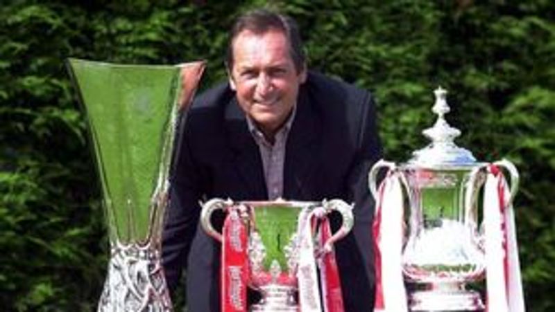 gerard houllier