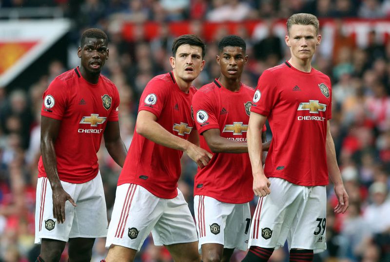 manchester united