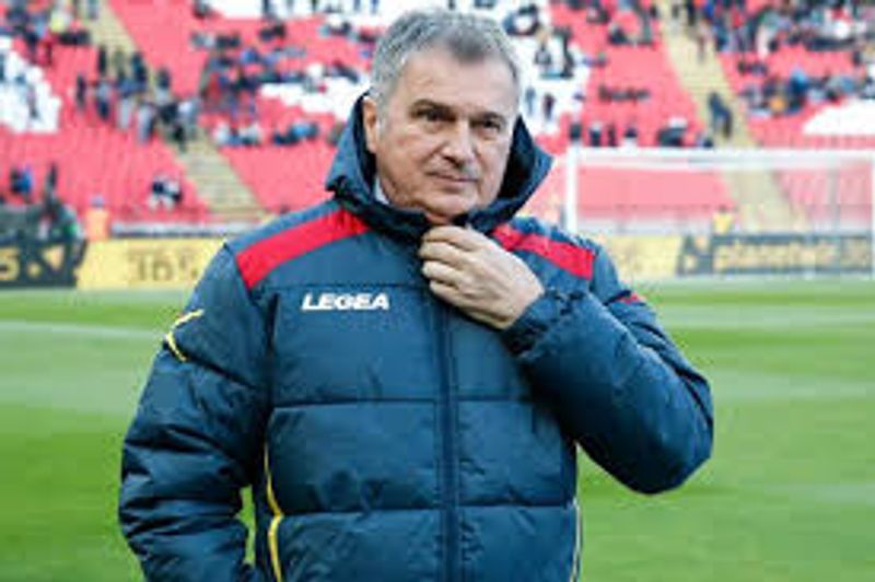 Ljubisa Tumbakovic (newsbeezer com)