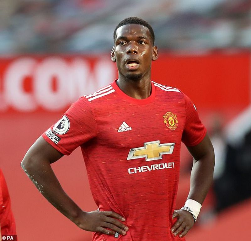 Paul Pogba (dailymail)