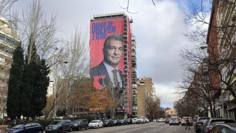 joan laporta