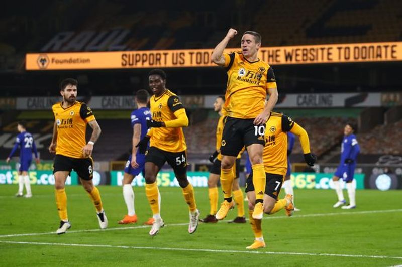Wolverhampton vs Chelsea (birminghammail co uk)